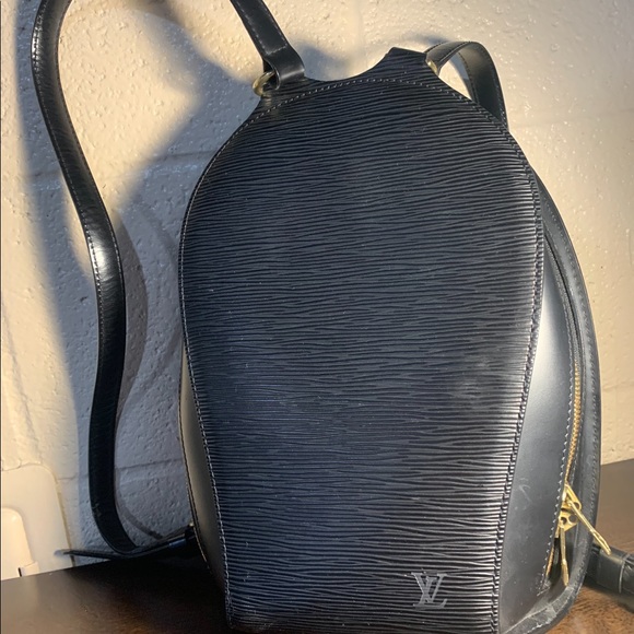 Louis Vuitton mini backpack style bag - Picture 2 of 5